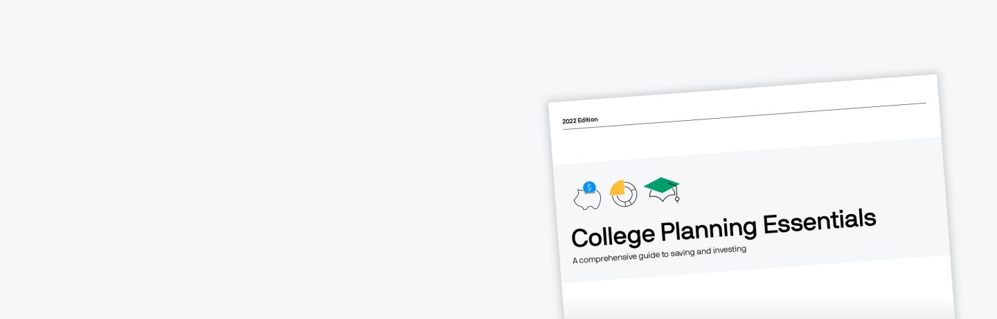 College Planning Essentials